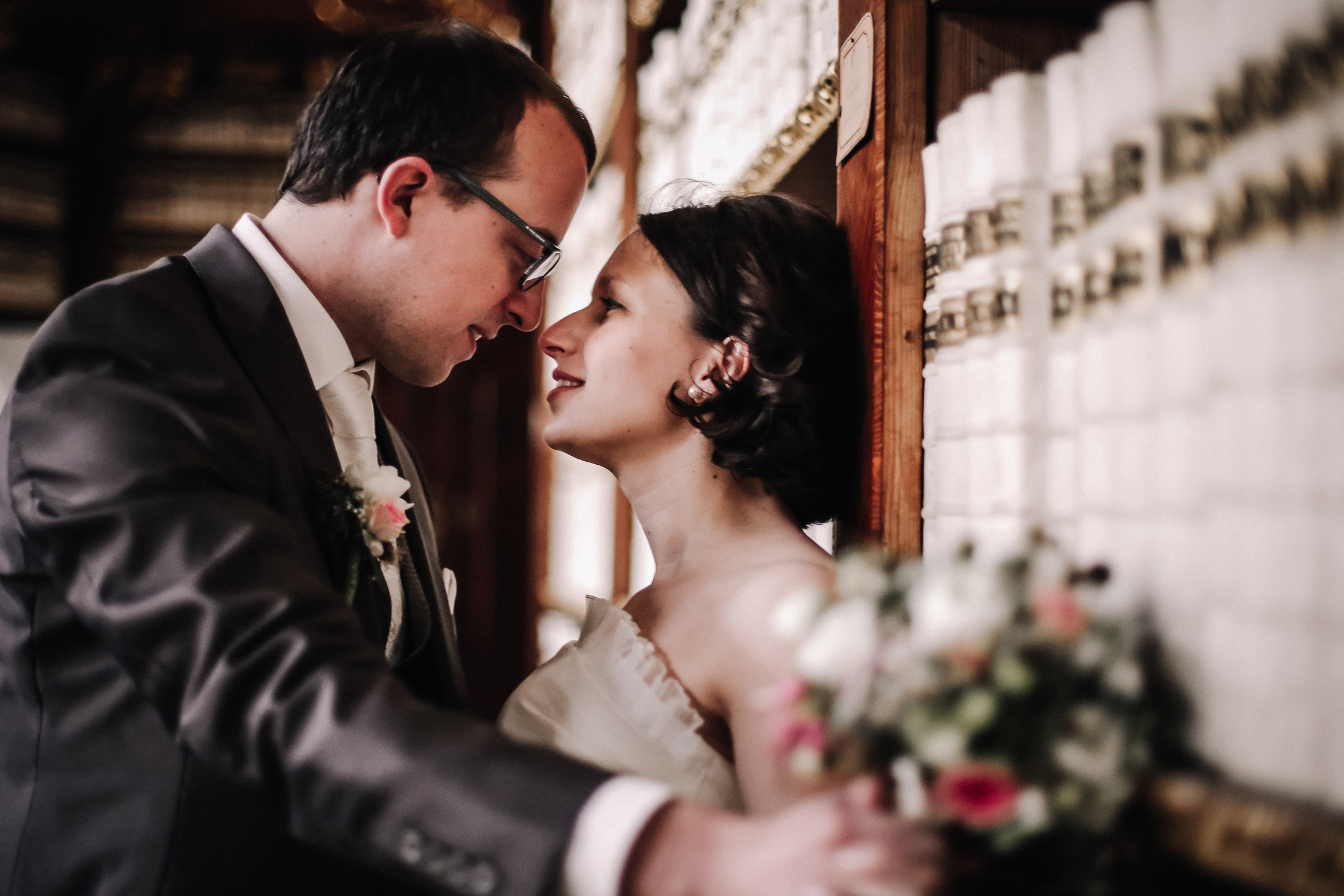 library, abbey, coupleshooting, bibliothek, paarshooting